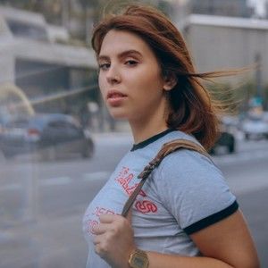 Meet your Posher, Tadarious